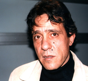 Ghassan Zaqtan